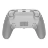 Comando com fios GameSir G7 HE (branco)