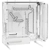 Singularity Computers Spectre 2.0 Elite Kit Side Distro Plate - branco