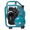 Compressor de ar Makita 40V XGT modelo AC001GZ