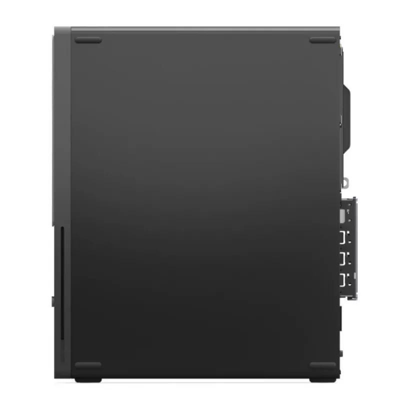 Lenovo ThinkCentre neo 55s Gen 6 SFF, AMD Ryzen AI 5 330, 16 GB RAM, 512 GB SSD, AMD Radeon RX 6400 4 GB, Windows 11 Pro, 3 anos no local
