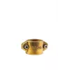GARDENA casquilhos de fixação, para mangueira de 32 mm (1 1/4) 7212-20 (7212-20)