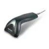Leitor de códigos de barras portátil Datalogic Touch 65 Lite 1D laser preto
