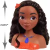 Disney Princess - Vaiana Cabeça de Cabeleireiro e Maquilhagem
