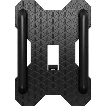 Adaptador de cabo de alimentação CORSAIR CP-8920369 12V 2x6 PCIe 5.1 ficha para 12V 2x6 PCIe 5.1 conector fêmea