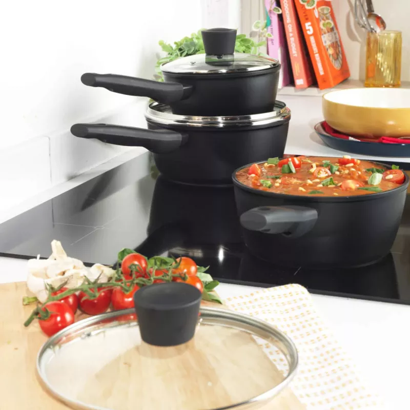 Panela Russell Hobbs RH03258EU7 16 cm verde antiaderente