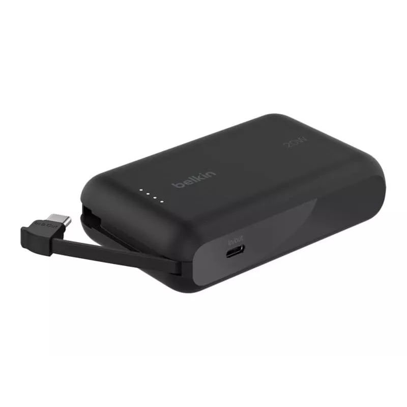 Power bank Belkin BPB021HQBK 10000 mAh