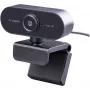 Webcam Midland W199 Full HD 1080p preta