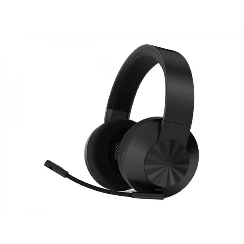 Headset gaming com fios e sem fios Lenovo Legion H600