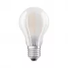 Lâmpada LED Ledvance 7,5 W E27 1055 lm branco quente 2700 K