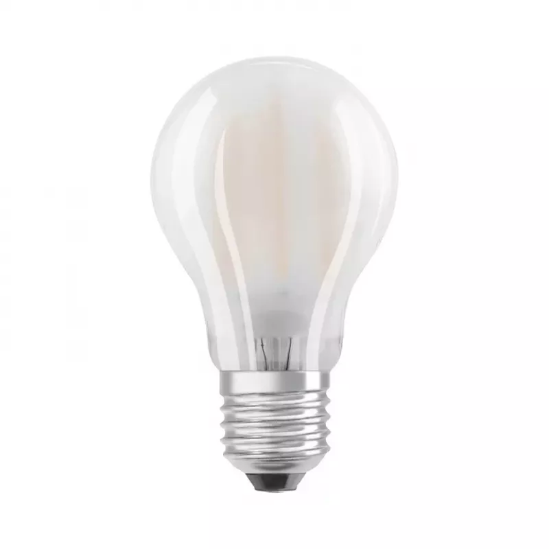 Lâmpada LED Ledvance 7,5 W E27 1055 lm branco quente 2700 K