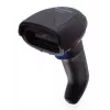 Datalogic Gryphon I GD4220 leitor de códigos de barras portátil 1D linear preto