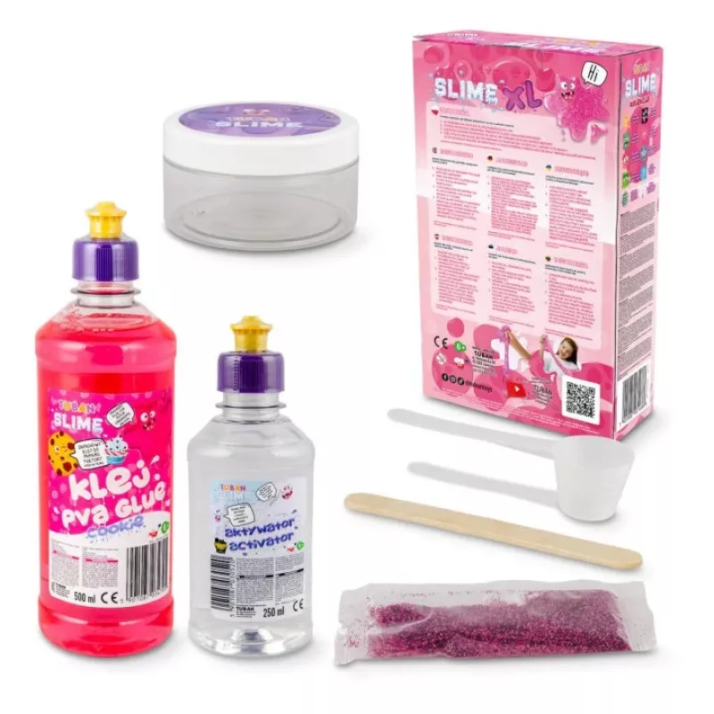 Tuban TU3168 Kit de trabalhos manuais para crianças