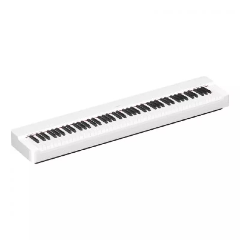 Piano digital Yamaha P-225WH 88 teclas branco