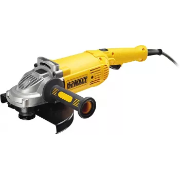 Rebarbadora DeWALT DWE492-QS 23 cm 6600 rpm 2200 W 5,2 kg