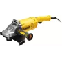 Rebarbadora DeWALT DWE492-QS 23 cm 6600 rpm 2200 W 5,2 kg