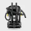 Kärcher WD 4 S Go!Further aspirador de sólidos e líquidos 20 L, 1.628-262.0