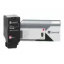 Lexmark 71C0H30 Cartucho de toner para CS730/CX730, magenta