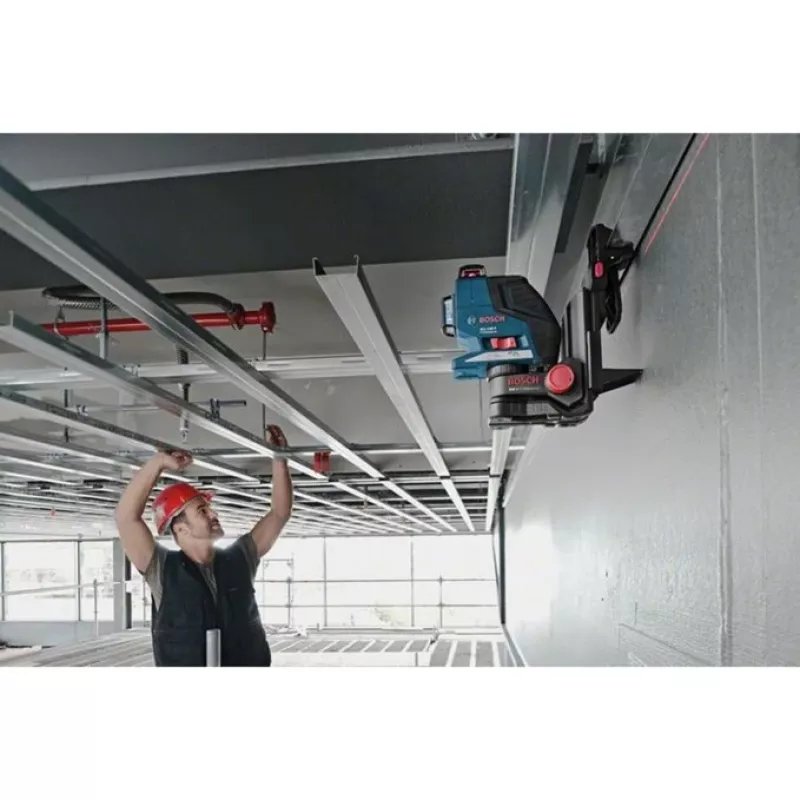 Bosch BM 1 Professional suporte universal (0601015A01)