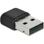 Placa de rede DeLOCK 61000 WLAN 433 Mbit/s