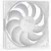 Ventoinha de arrefecimento para computador ENDORFY Stratus 120 branco PWM ARGB 120 mm