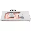 Watercool Heatkiller V dissipador de água para GPU RX 6800/6900XT, ARGB, cobre-acrílico