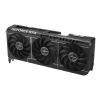 Placa gráfica ASUS GeForce RTX 5080 16 GB GDDR7 PCIe 5.0, 256 bits, 3 ventoinhas, resolução máx. 7680×4320