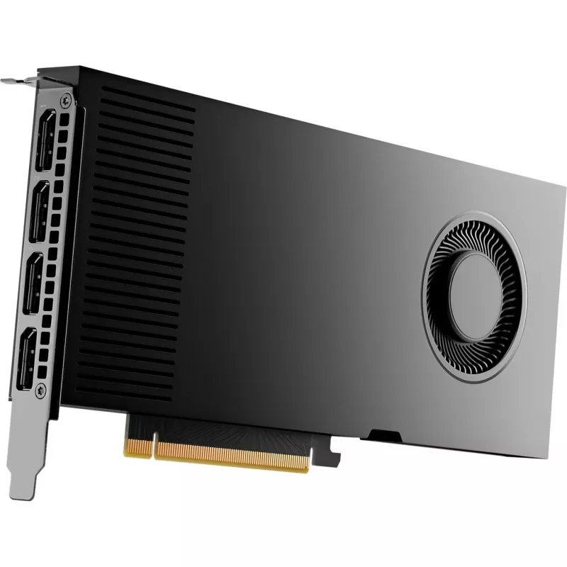 Placa gráfica PNY NVIDIA RTX 4000 Ada 20 GB GDDR6