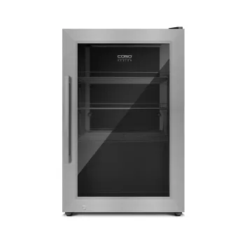 Caso | Barbecue Cooler | S-R | Classe de eficiência energética A | Encastre | Aço inoxidável