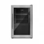 Caso | Barbecue Cooler | S-R | Classe de eficiência energética A | Encastre | Aço inoxidável