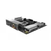 Placa-mãe Sapphire NITRO+ B850M WIFI — AMD B850, socket AM5, micro ATX, DDR5, 4x DIMM, Wi-Fi 6, LAN 2,5Gb, 2x M.2