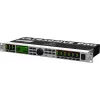 Processador de altifalantes digital Behringer DCX2496