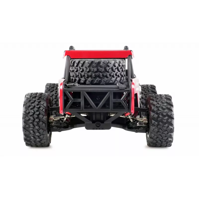 Amewi Hyper Go modelo RC radiocomandado Truggy motor elétrico 1:14 (22658)