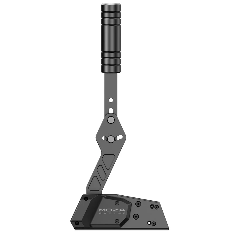 Travão de mão Moza Racing HBP Analógico Digital Com fios USB