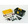 Klein Toys Caixa de ferramentas Bosch com aparafusadora Ixolino (8305)