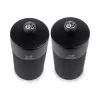 Peugeot Line Night Chic LINE PM&SM Preto Mate 12 cm