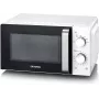 Micro-ondas solo Severin MW 7885, 700 W, 17 l