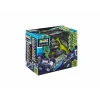 Revell Control 24634 Stunt Car FlipRace Monster Truck RC elétrico para principiantes com tração às quatro rodas (24634)