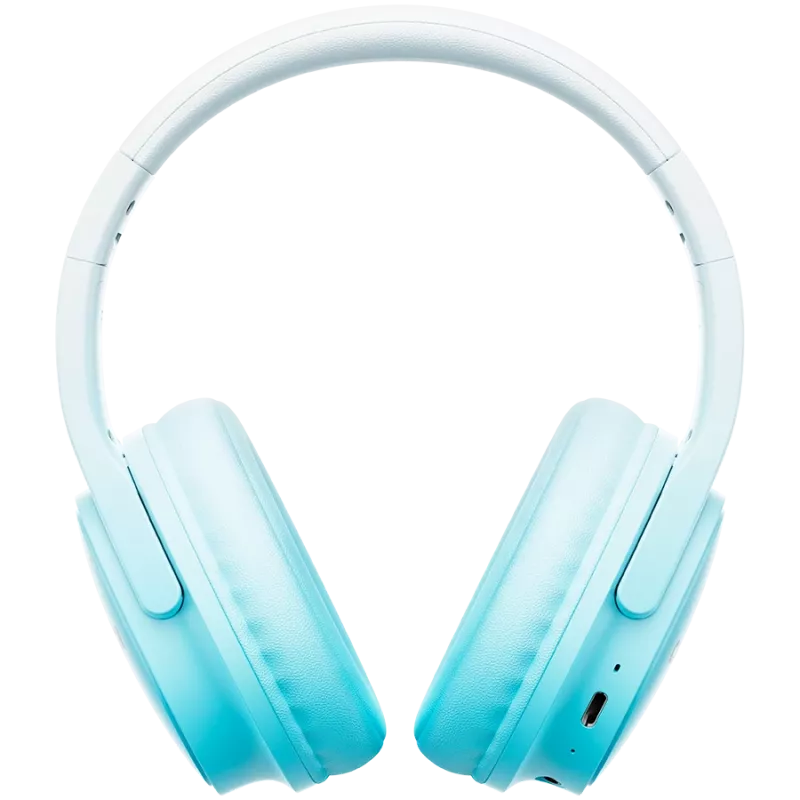 Headset Bluetooth Canyon OnRiff 4 On-Ear BT5.3 azul