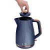 Tefal Loft KO251430 chaleira elétrica 1,7 L azul