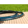 Mangueira de jardim CELLFAST HOBBY ATS2 50 m à superfície preto azul