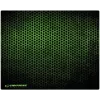 Tapete de rato ESPERANZA EGP102G — tapete gaming de borracha 300×240 mm, 3 mm, verde/preto, antiderrapante