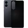 Capa de TPU macio PEDEA para Samsung Galaxy S25 Edge preta (111600036)