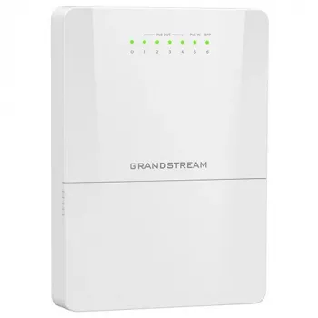 Switch gerido Grandstream Networks GWN7710R