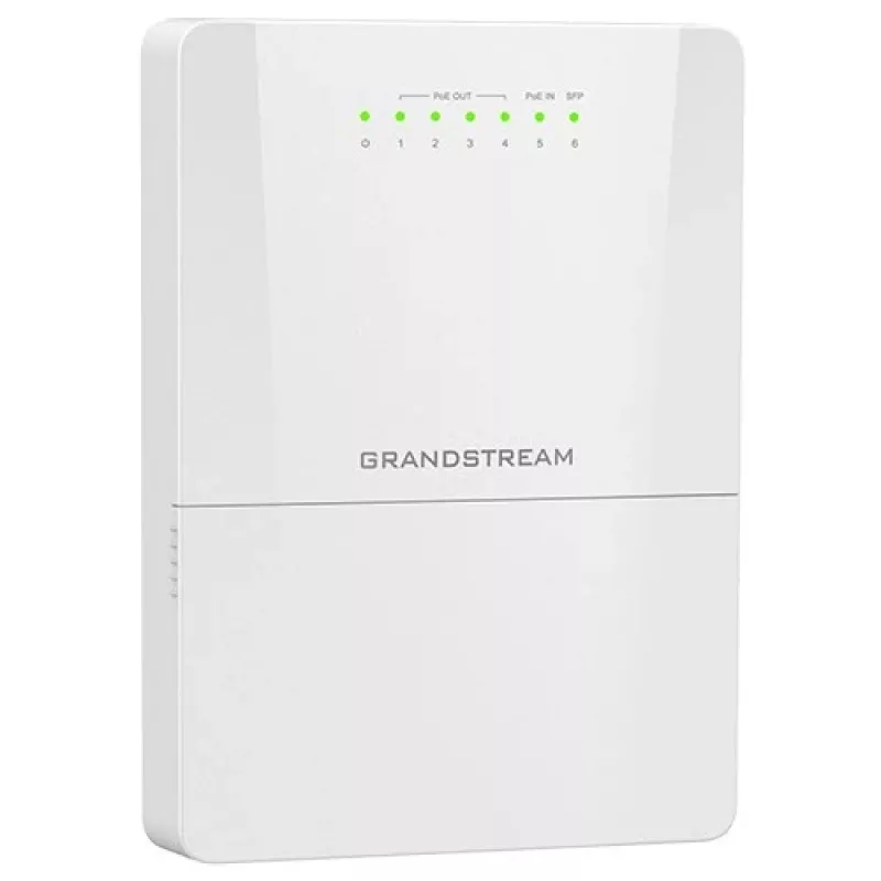 Switch gerido Grandstream Networks GWN7710R