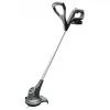 Gardena SmallCut 23/18V solo - Aparador de relva - bateria sem carregador - 23cm - 1,6 kg - para art. n.º: 5368-20 (14702-55)