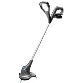 Gardena SmallCut 23/18V solo - Aparador de relva - bateria sem carregador - 23cm - 1,6 kg - para art. n.º: 5368-20 (14702-55)