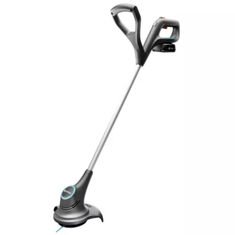 Gardena SmallCut 23/18V solo - Aparador de relva - bateria sem carregador - 23cm - 1,6 kg - para art. n.º: 5368-20 (14702-55)