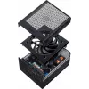 Fonte de alimentação Cooler Master X Mighty Platinum 2000W 230V, ATX 24 pinos, 80 PLUS Platinum, preta, ventoinha de 12 cm