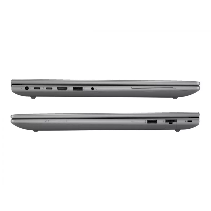 HP ZBook Power G11 A Estação de trabalho móvel - Wolf Pro Security - AMD Ryzen 9 8945HS - Win 11 Pro - RTX 3000 Ada - 64 GB RAM - 1 TB SSD NVMe, TLC - 40,6 cm (16)