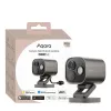 Aqara Camera Hub G5 Pro (PoE) cinzento